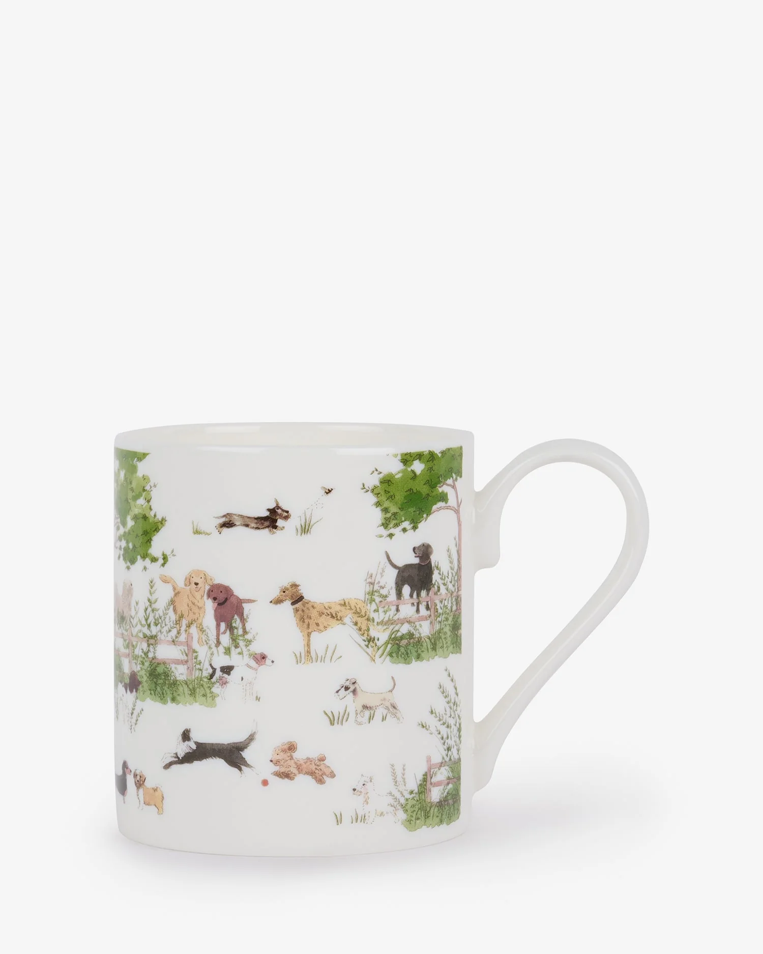 Mug | Tails & Trails - Image 4