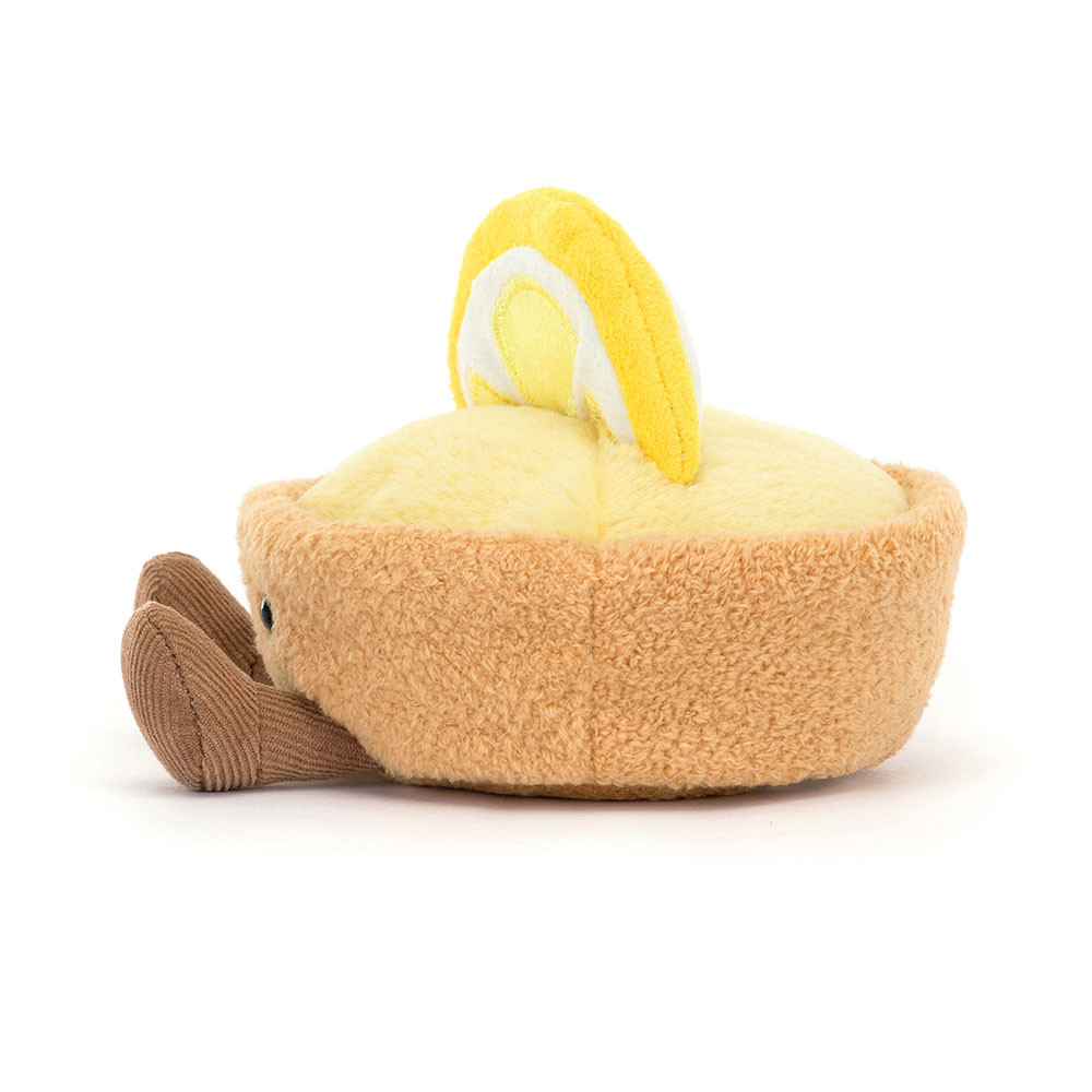 Amuseables Collette Tarte Au Citron - Image 2