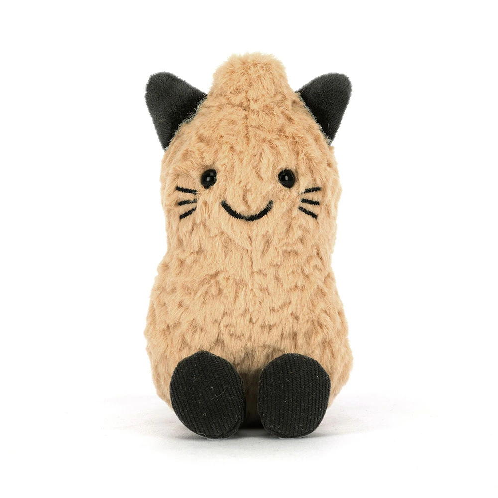 Amuseables Peanut Cat - Image 4