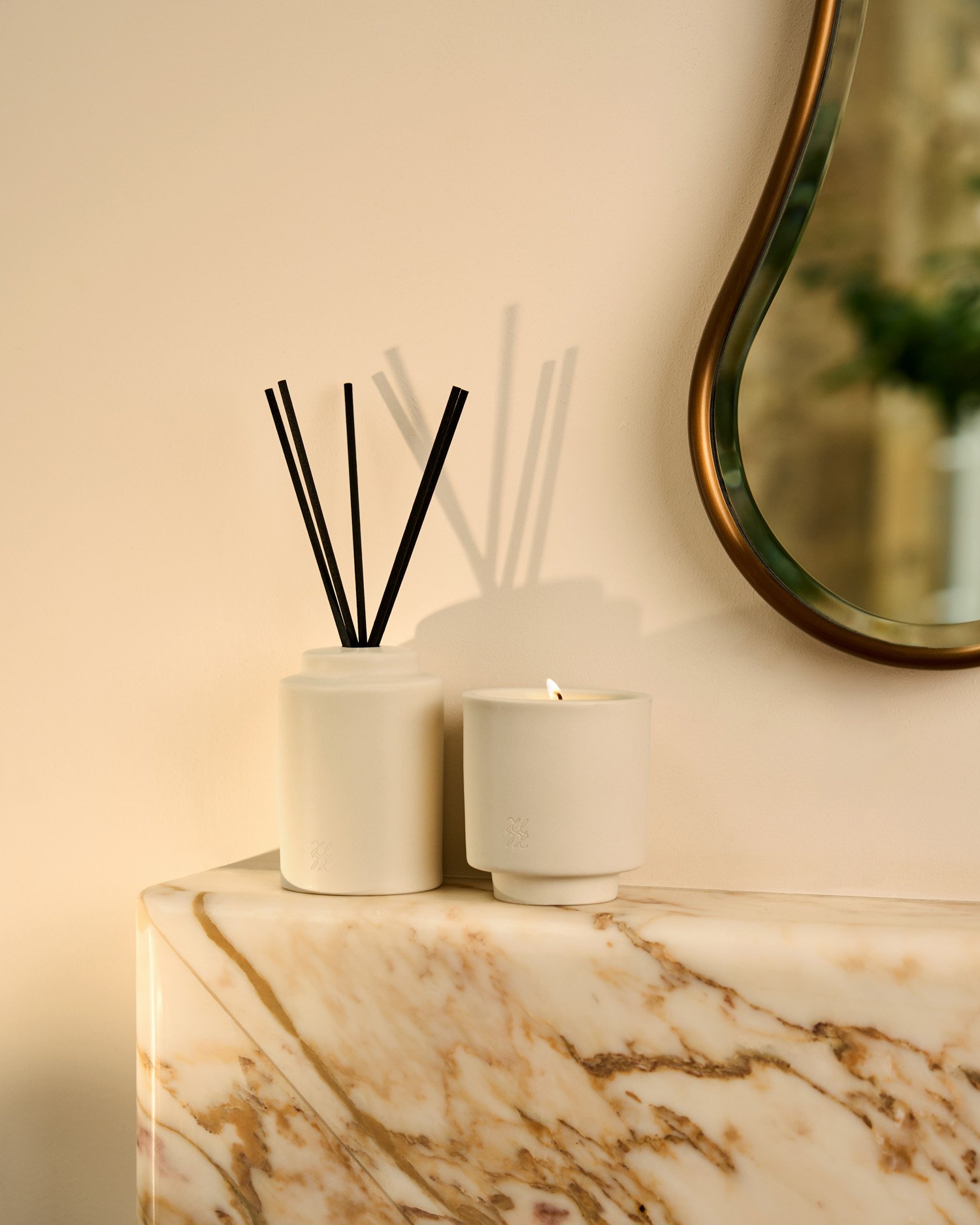 Fabulous Friend | Ceramic Reed Diffuser - Image 4