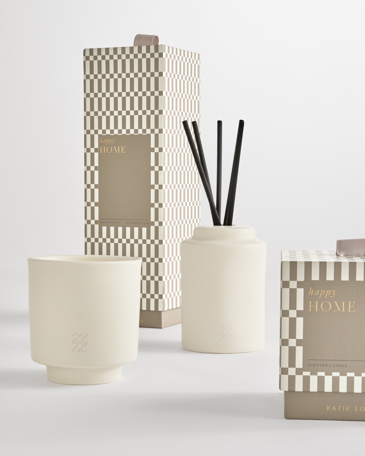 Happy Home | Ceramic Reed Diffuser - Image 5