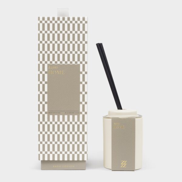 Happy Birthday | Ceramic Reed Diffuser