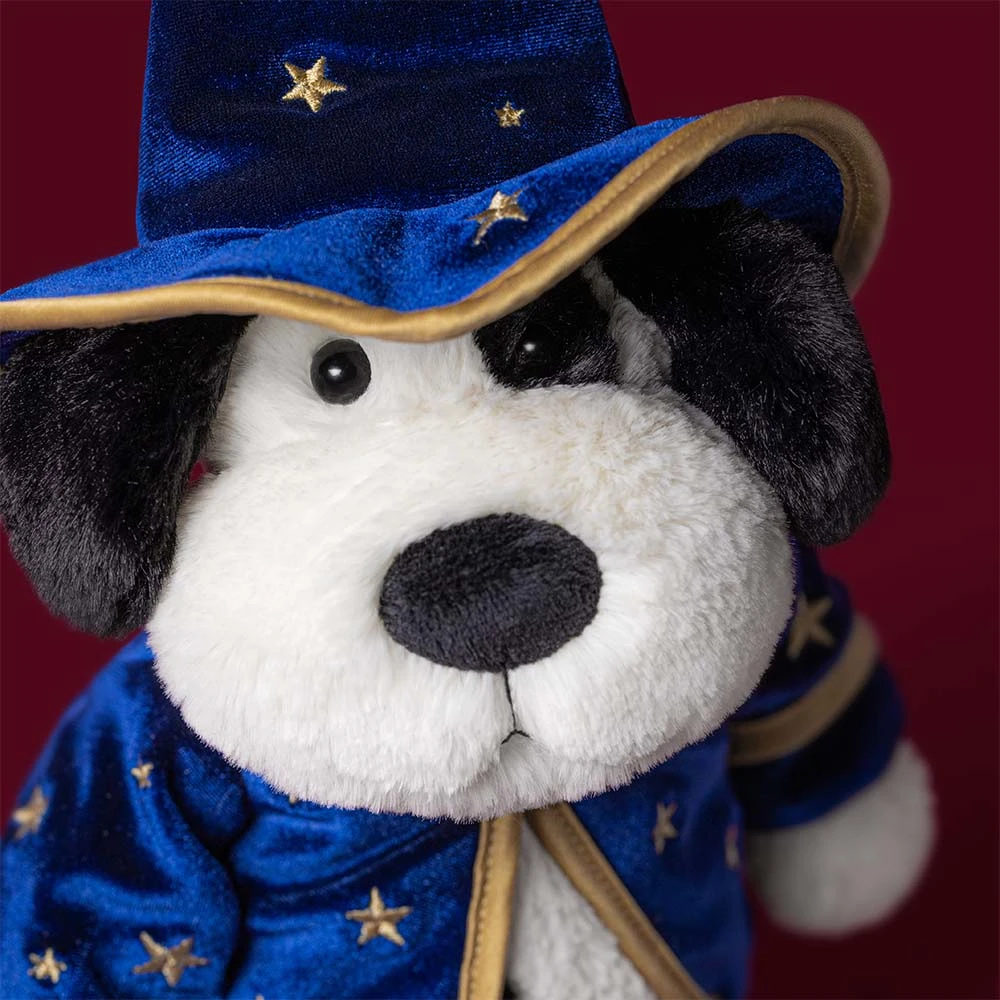 Rufferty Puppy | Wizard - Image 2