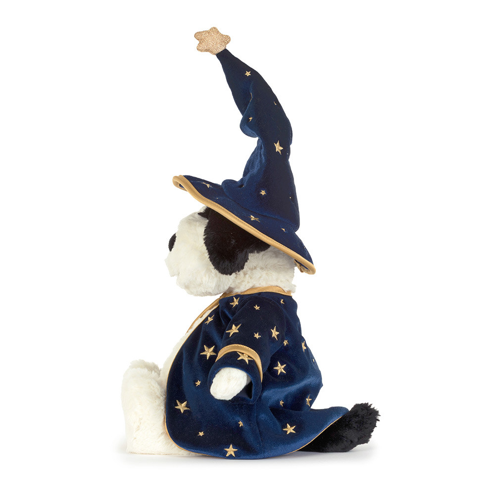 Rufferty Puppy | Wizard - Image 5