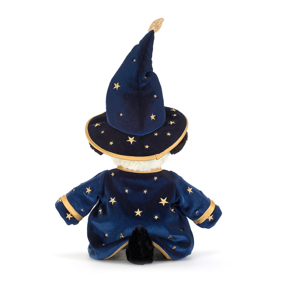 Rufferty Puppy | Wizard - Image 3