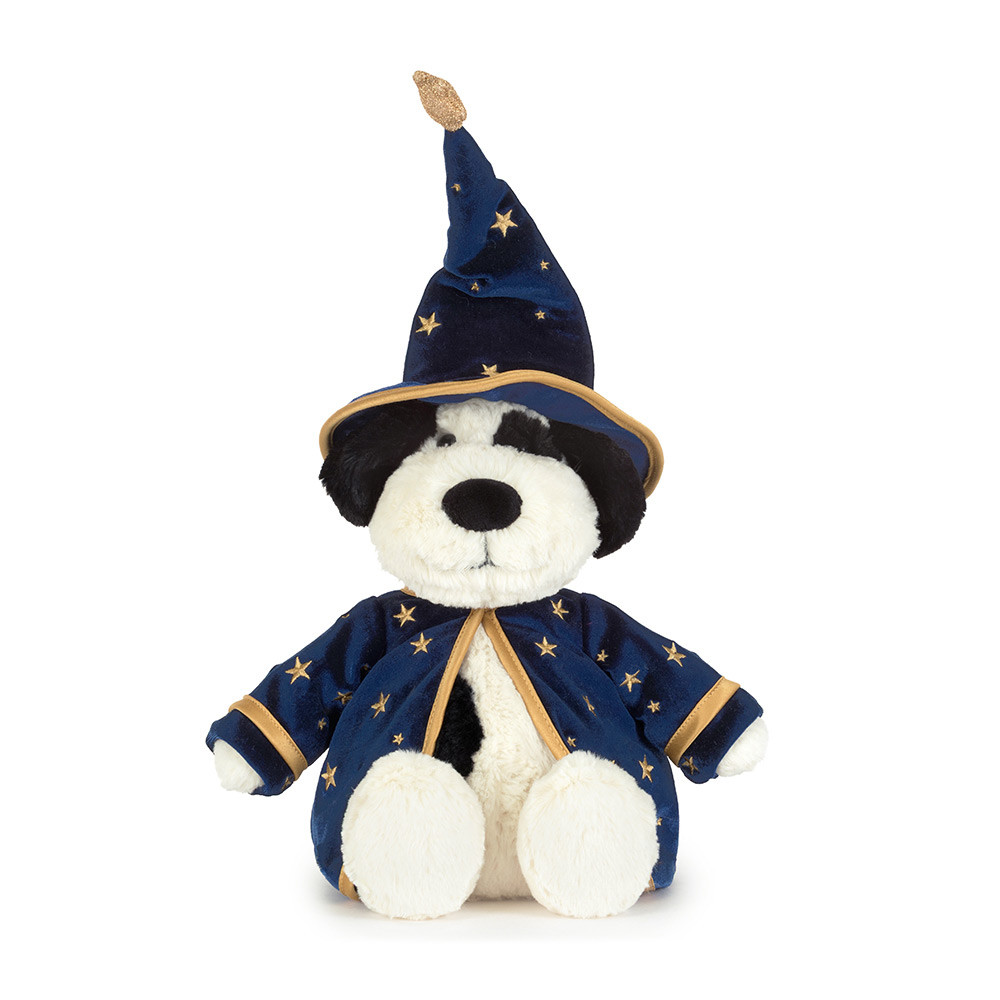 Rufferty Puppy | Wizard - Image 4