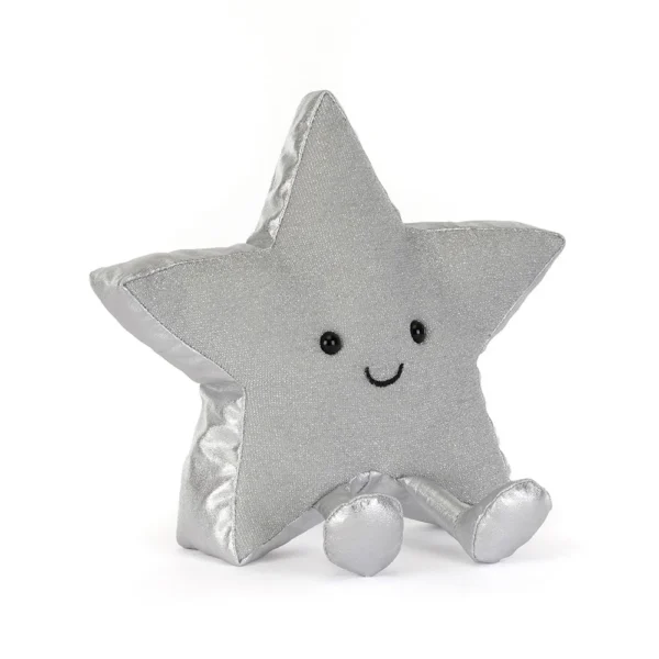 Amuseables Silver Star