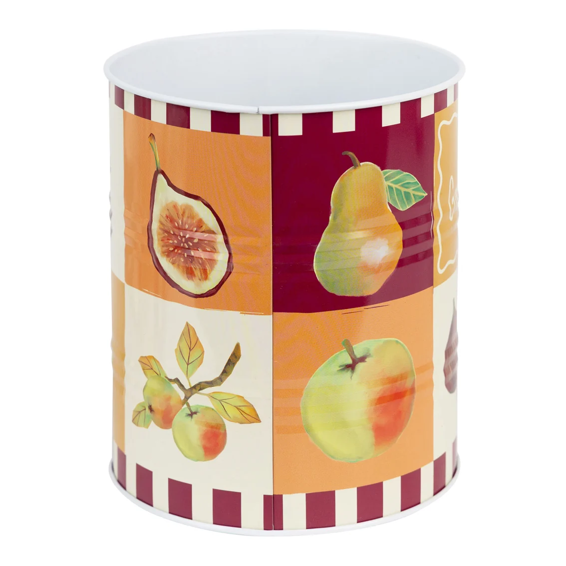 Autumn Storage Tins | Set fo 2 - Image 4